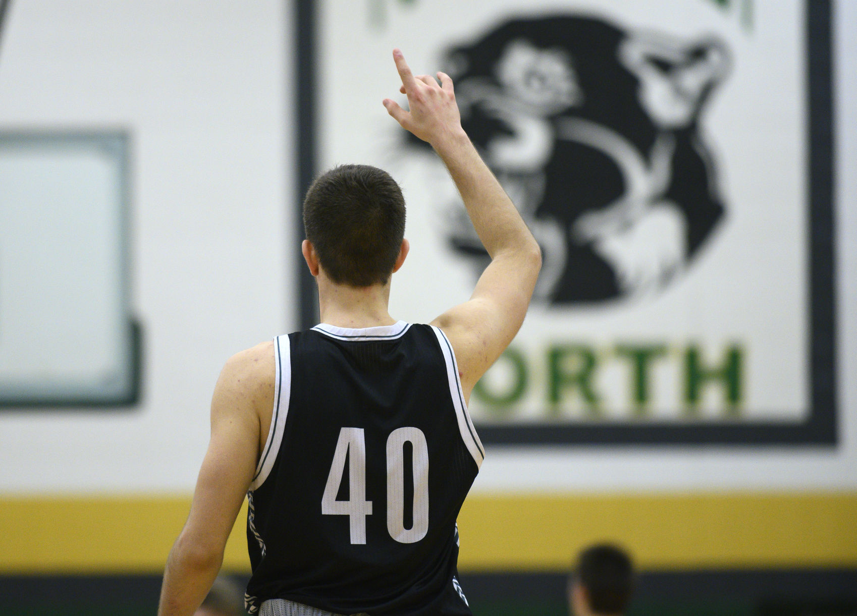 Fort Zumwalt South vs. Fort Zumwalt North
